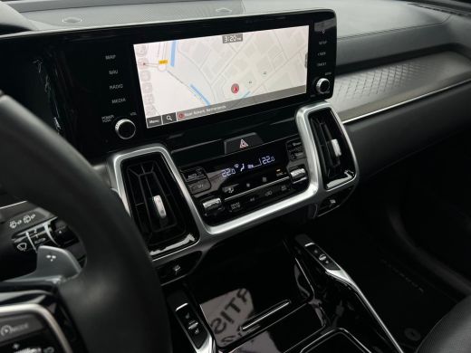 Kia Sorento 1.6 T-GDI Hybrid 2WD ExecutiveLine 7p. NL-AUTO | 1STE EIGENAAR | 7P ActivLease financial lease