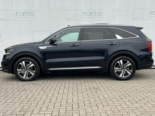 Kia Sorento 1.6 T-GDI Hybrid 2WD ExecutiveLine 7p. NL-AUTO | 1STE EIGENAAR | 7P ActivLease financial lease