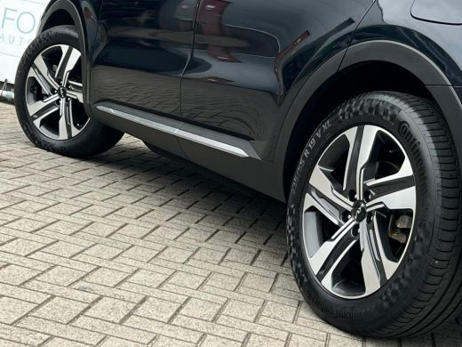 Kia Sorento 1.6 T-GDI Hybrid 2WD ExecutiveLine 7p. NL-AUTO | 1STE EIGENAAR | 7P ActivLease financial lease