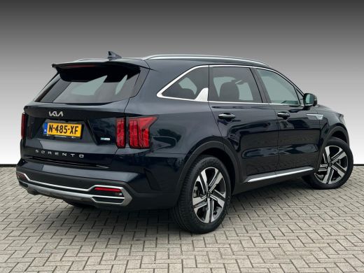Kia Sorento 1.6 T-GDI Hybrid 2WD ExecutiveLine 7p. NL-AUTO | 1STE EIGENAAR | 7P ActivLease financial lease