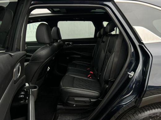 Kia Sorento 1.6 T-GDI Hybrid 2WD ExecutiveLine 7p. NL-AUTO | 1STE EIGENAAR | 7P ActivLease financial lease