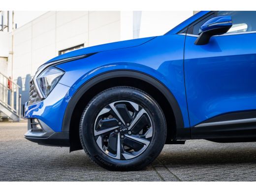 Kia Sportage 1.6 T-GDi Hybrid DynamicLine | Trekhaak | Camera | Cruise adaptief | Navi | Apple Carplay/Android... ActivLease financial lease