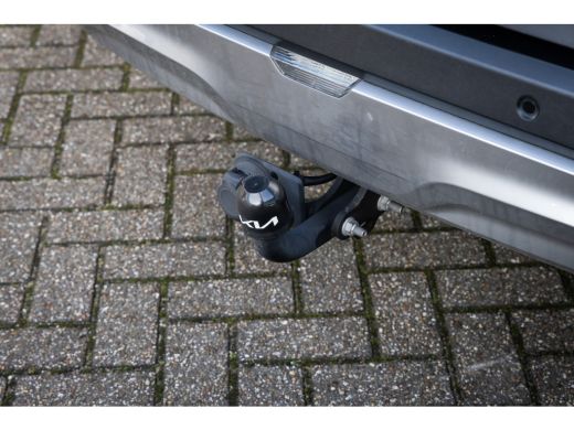 Kia Sportage 1.6 T-GDi Hybrid DynamicLine | Trekhaak | Camera | Cruise adaptief | Navi | Apple Carplay/Android... ActivLease financial lease