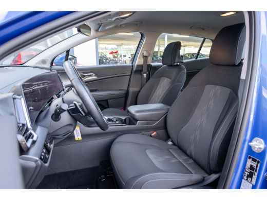 Kia Sportage 1.6 T-GDi Hybrid DynamicLine | Trekhaak | Camera | Cruise adaptief | Navi | Apple Carplay/Android... ActivLease financial lease