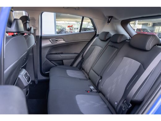 Kia Sportage 1.6 T-GDi Hybrid DynamicLine | Trekhaak | Camera | Cruise adaptief | Navi | Apple Carplay/Android... ActivLease financial lease