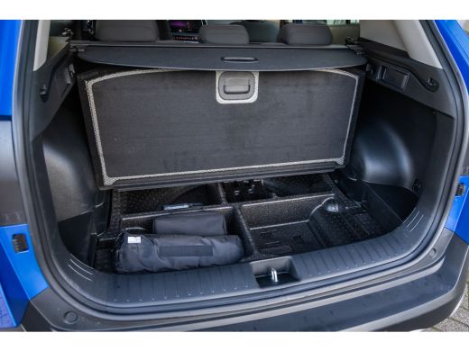 Kia Sportage 1.6 T-GDi Hybrid DynamicLine | Trekhaak | Camera | Cruise adaptief | Navi | Apple Carplay/Android... ActivLease financial lease