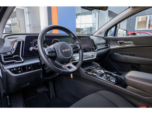 Kia Sportage 1.6 T-GDi Hybrid DynamicLine | Trekhaak | Camera | Cruise adaptief | Navi | Apple Carplay/Android... ActivLease financial lease