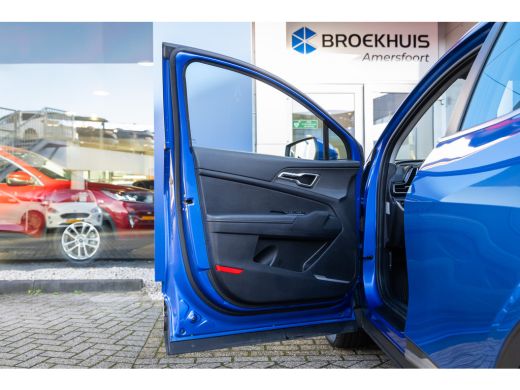 Kia Sportage 1.6 T-GDi Hybrid DynamicLine | Trekhaak | Camera | Cruise adaptief | Navi | Apple Carplay/Android... ActivLease financial lease