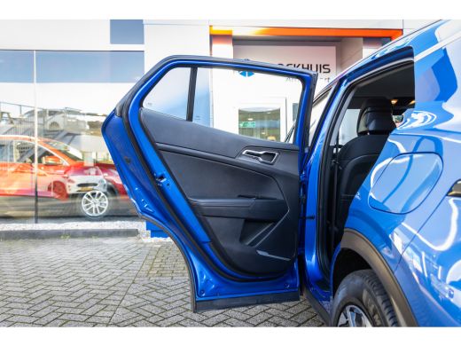 Kia Sportage 1.6 T-GDi Hybrid DynamicLine | Trekhaak | Camera | Cruise adaptief | Navi | Apple Carplay/Android... ActivLease financial lease