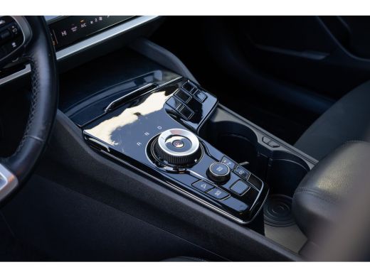 Kia Sportage 1.6 T-GDi Hybrid DynamicLine | Trekhaak | Camera | Cruise adaptief | Navi | Apple Carplay/Android... ActivLease financial lease