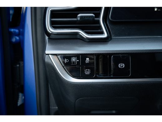 Kia Sportage 1.6 T-GDi Hybrid DynamicLine | Trekhaak | Camera | Cruise adaptief | Navi | Apple Carplay/Android... ActivLease financial lease