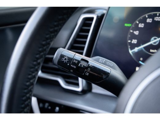 Kia Sportage 1.6 T-GDi Hybrid DynamicLine | Trekhaak | Camera | Cruise adaptief | Navi | Apple Carplay/Android... ActivLease financial lease