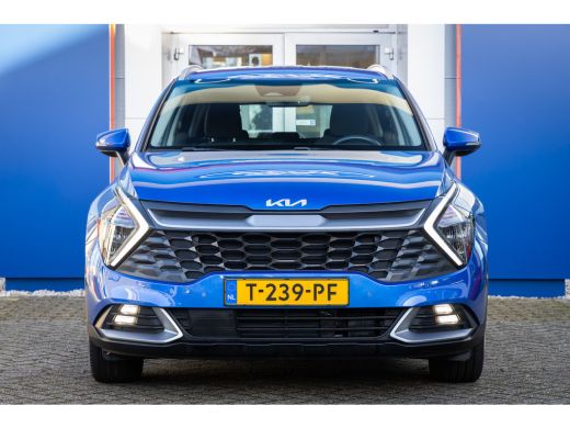 Kia Sportage 1.6 T-GDi Hybrid DynamicLine | Trekhaak | Camera | Cruise adaptief | Navi | Apple Carplay/Android... ActivLease financial lease