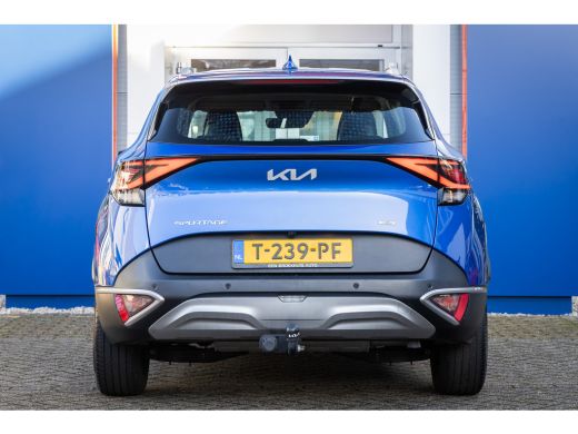 Kia Sportage 1.6 T-GDi Hybrid DynamicLine | Trekhaak | Camera | Cruise adaptief | Navi | Apple Carplay/Android... ActivLease financial lease