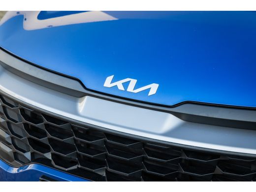 Kia Sportage 1.6 T-GDi Hybrid DynamicLine | Trekhaak | Camera | Cruise adaptief | Navi | Apple Carplay/Android... ActivLease financial lease
