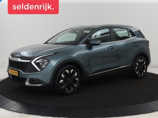 Kia Sportage 1.6 T-GDI Plug-in Hybrid AWD DynamicLine | Adaptive cruise | Carplay | Camera | Climate control |...