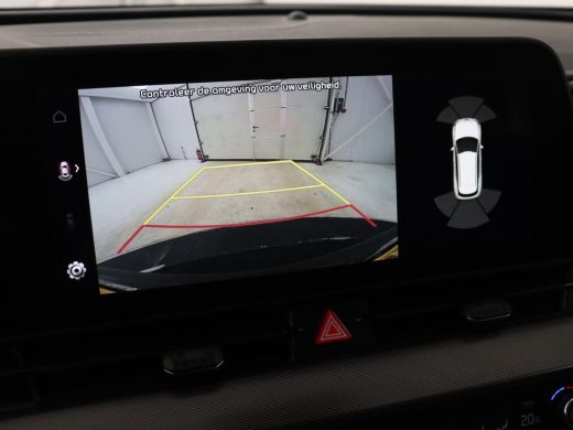 Kia Sportage 1.6 T-GDI Plug-in Hybrid AWD DynamicLine | Adaptive cruise | Carplay | Camera | Climate control |... ActivLease financial lease