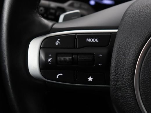 Kia Sportage 1.6 T-GDI Plug-in Hybrid AWD DynamicLine | Adaptive cruise | Carplay | Camera | Climate control |... ActivLease financial lease