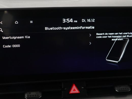 Kia Sportage 1.6 T-GDI Plug-in Hybrid AWD DynamicLine | Adaptive cruise | Carplay | Camera | Climate control |... ActivLease financial lease