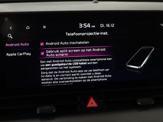 Kia Sportage 1.6 T-GDI Plug-in Hybrid AWD DynamicLine | Adaptive cruise | Carplay | Camera | Climate control |... ActivLease financial lease