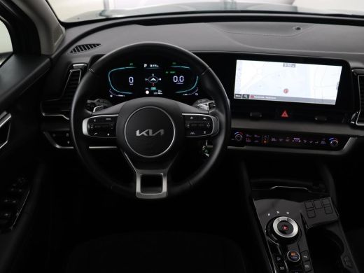 Kia Sportage 1.6 T-GDI Plug-in Hybrid AWD DynamicLine | Adaptive cruise | Carplay | Camera | Climate control |... ActivLease financial lease