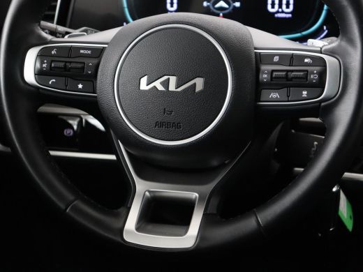Kia Sportage 1.6 T-GDI Plug-in Hybrid AWD DynamicLine | Adaptive cruise | Carplay | Camera | Climate control |... ActivLease financial lease
