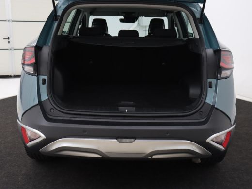 Kia Sportage 1.6 T-GDI Plug-in Hybrid AWD DynamicLine | Adaptive cruise | Carplay | Camera | Climate control |... ActivLease financial lease