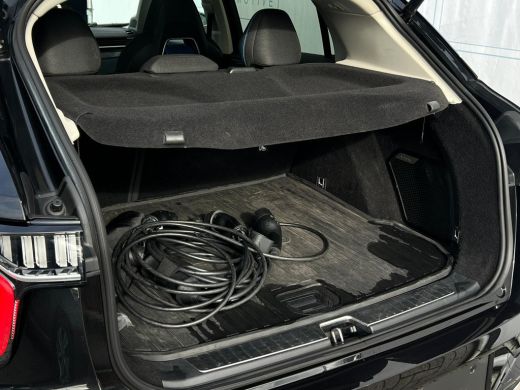 Lynk & Co 01 1.5 2X ZWART OP VOORRAAD! NL AUTO | CAMERA | PANO | ActivLease financial lease