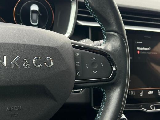 Lynk & Co 01 1.5 2X ZWART OP VOORRAAD! NL AUTO | CAMERA | PANO | ActivLease financial lease