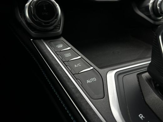 Lynk & Co 01 1.5 2X ZWART OP VOORRAAD! NL AUTO | CAMERA | PANO | ActivLease financial lease