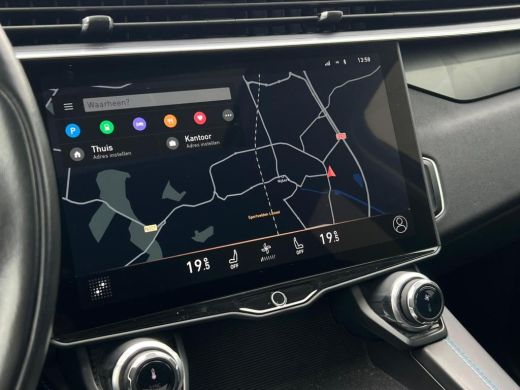 Lynk & Co 01 1.5 2X ZWART OP VOORRAAD! NL AUTO | CAMERA | PANO | ActivLease financial lease