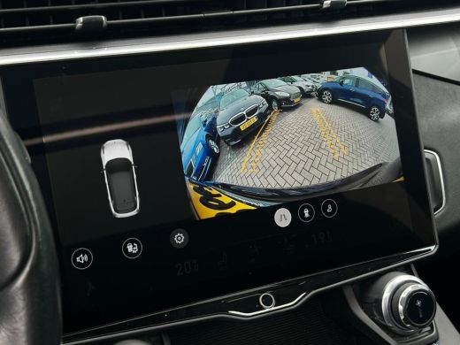 Lynk & Co 01 1.5 2X ZWART OP VOORRAAD! NL AUTO | CAMERA | PANO | ActivLease financial lease