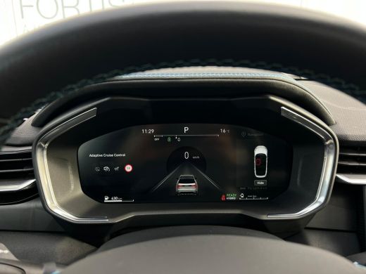 Lynk & Co 01 1.5 2X ZWART OP VOORRAAD! NL AUTO | CAMERA | PANO | ActivLease financial lease