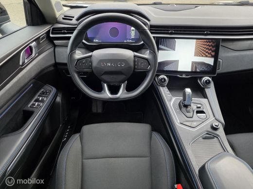 Lynk & Co 01 1.5 ActivLease financial lease