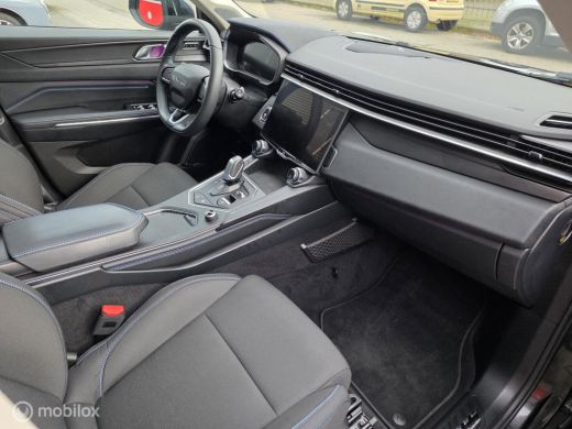 Lynk & Co 01 1.5 ActivLease financial lease