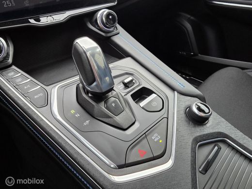 Lynk & Co 01 1.5 ActivLease financial lease