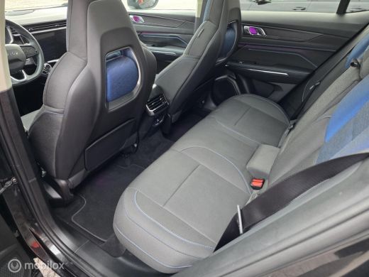 Lynk & Co 01 1.5 ActivLease financial lease