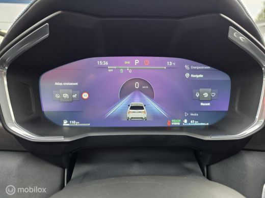 Lynk & Co 01 1.5 ActivLease financial lease