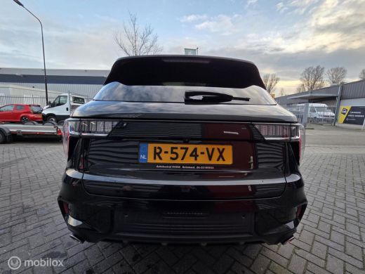 Lynk & Co 01 1.5 ActivLease financial lease