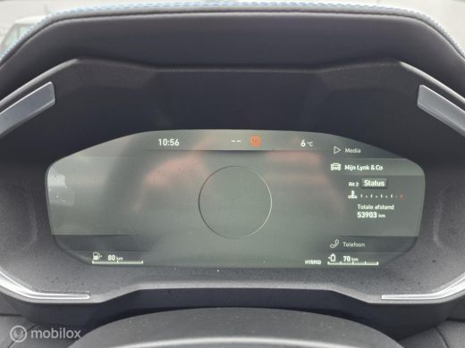 Lynk & Co 01 1.5 ActivLease financial lease