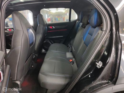 Lynk & Co 01 1.5 ActivLease financial lease