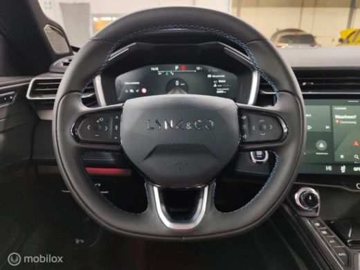 Lynk & Co 01 1.5 ActivLease financial lease