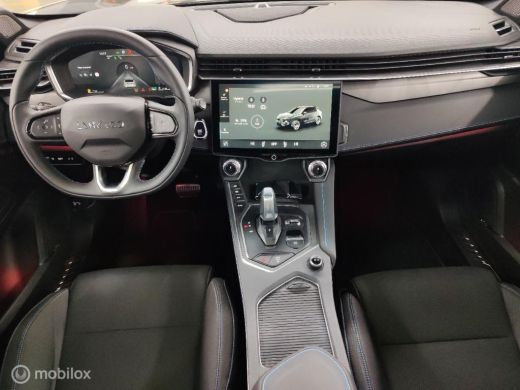 Lynk & Co 01 1.5 ActivLease financial lease