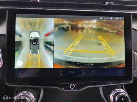 Lynk & Co 01 1.5 ActivLease financial lease