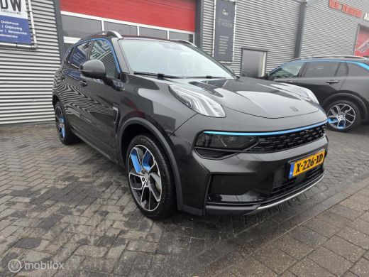 Lynk & Co 01 1.5 ActivLease financial lease