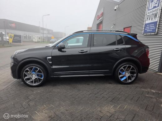 Lynk & Co 01 1.5 ActivLease financial lease