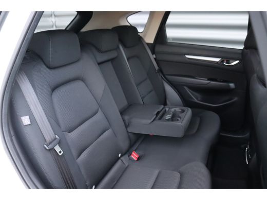 Mazda CX-5 2.0 e-SKYACTIV-G HYBRID 165PK ADVANTAGE AUTOMAAT / NAVI / CLIMA / FULL-LED / PDC / 19" LMV / KEYL... ActivLease financial lease