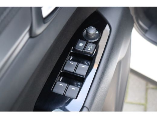 Mazda CX-5 2.0 e-SKYACTIV-G HYBRID 165PK ADVANTAGE AUTOMAAT / NAVI / CLIMA / FULL-LED / PDC / 19" LMV / KEYL... ActivLease financial lease