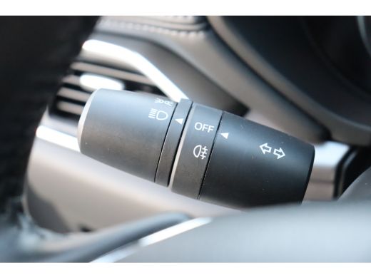 Mazda CX-5 2.0 e-SKYACTIV-G HYBRID 165PK ADVANTAGE AUTOMAAT / NAVI / CLIMA / FULL-LED / PDC / 19" LMV / KEYL... ActivLease financial lease