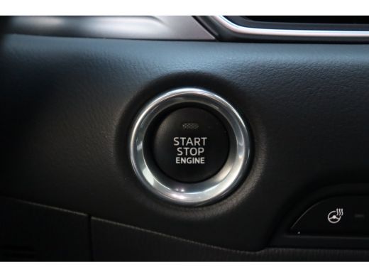 Mazda CX-5 2.0 e-SKYACTIV-G HYBRID 165PK ADVANTAGE AUTOMAAT / NAVI / CLIMA / FULL-LED / PDC / 19" LMV / KEYL... ActivLease financial lease